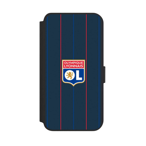 Samsung Galaxy S23+ NIVOflip OL Maillot Extérieur 25-26