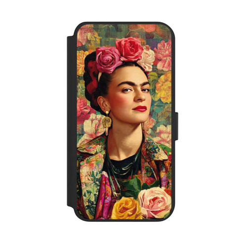 Samsung Galaxy S23+ NIVOflip Mexican Icon Colors of Life