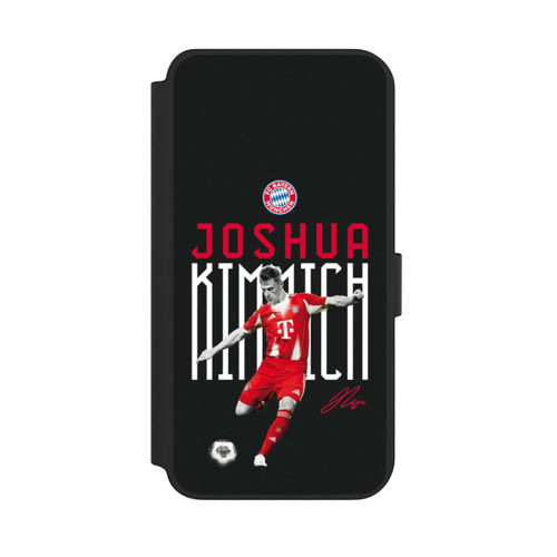 Samsung Galaxy S23+ NIVOflip Joshua Kimmich 25/26