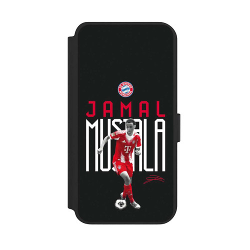 Samsung Galaxy S23+ NIVOflip Jamal Musiala 25/26