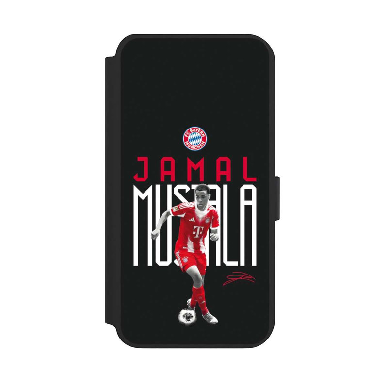Galaxy S23 + NIVOflip Jamal Musiala 25/26