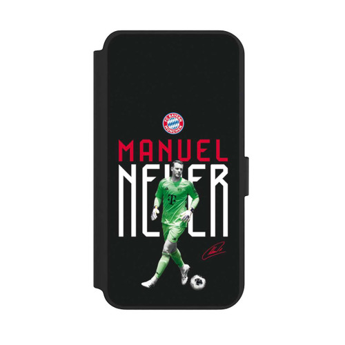 Samsung Galaxy S23+ NIVOflip Manuel Neuer 25/26