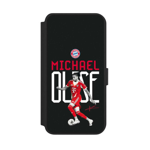 Samsung Galaxy S23+ NIVOflip Michael Olise 25/26