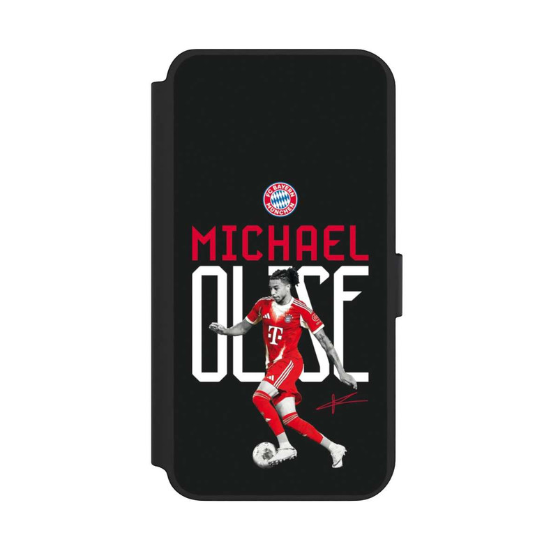 Galaxy S23 + NIVOflip Michael Olise 25/26