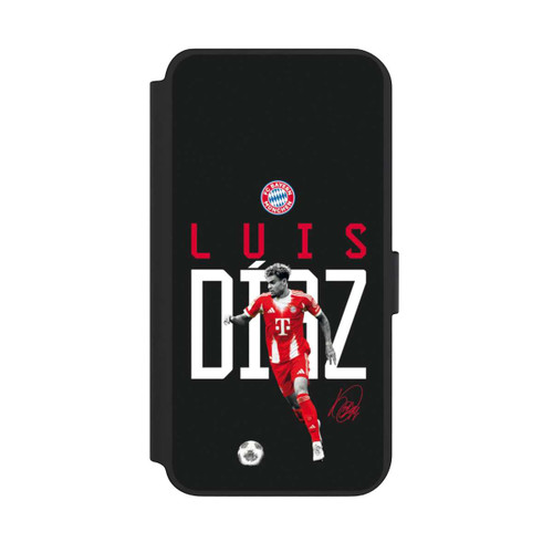 Samsung Galaxy S23+ NIVOflip Luis Díaz 25/26