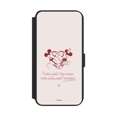 Samsung Galaxy S23+ NIVOflip A beautiful day Micky und Minnie