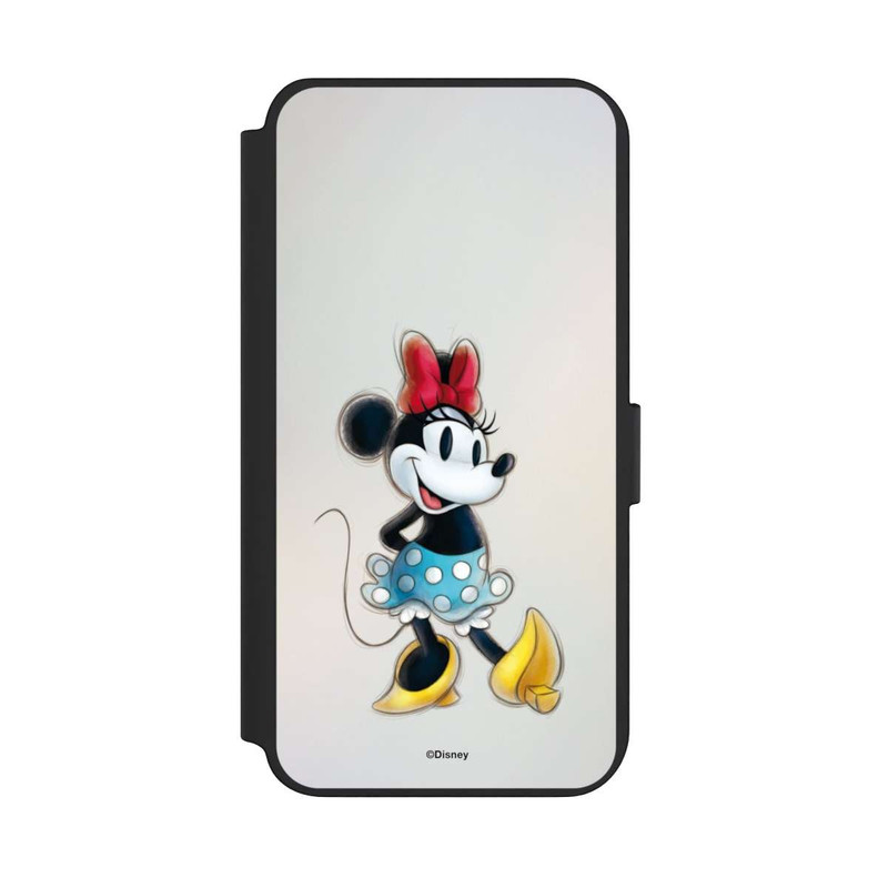 Galaxy S23 + NIVOflip Minnie Sweet Mouse