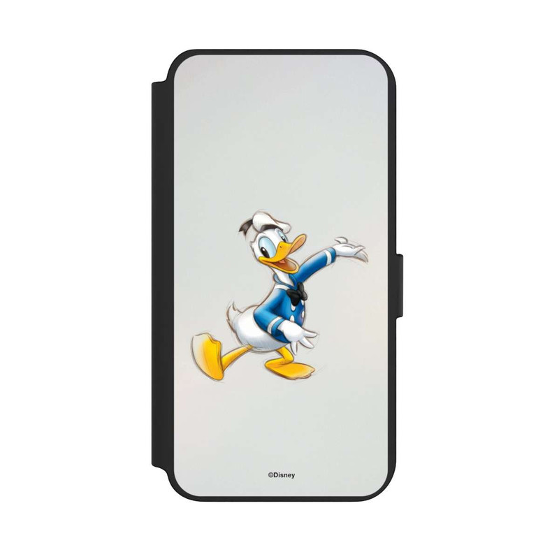 Galaxy S23 + NIVOflip Donald Sailor Duck