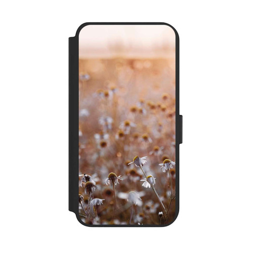 Samsung Galaxy S23+ NIVOflip Dawn With Flowers