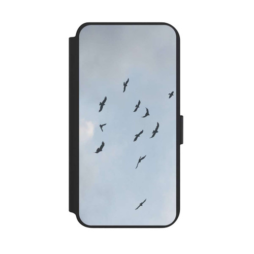Samsung Galaxy S23+ NIVOflip Free Like a Bird in the Sky