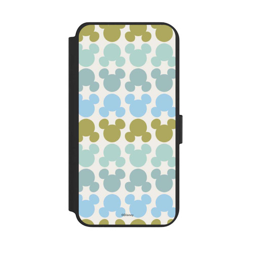 Samsung Galaxy S23+ NIVOflip Disney Mickey Color Muster