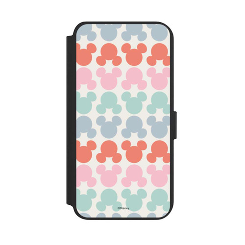 Samsung Galaxy S23+ NIVOflip Disney Mickey Muster Color