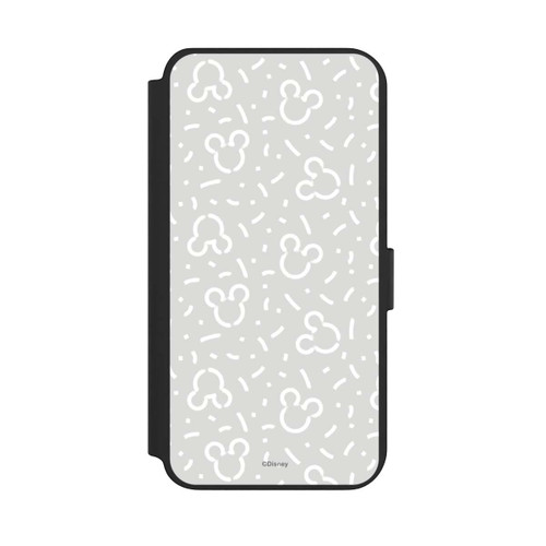 Samsung Galaxy S23+ NIVOflip Disney Mickey Maus Muster