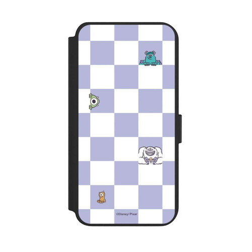 Samsung Galaxy S23+ NIVOflip Monster AG Pattern