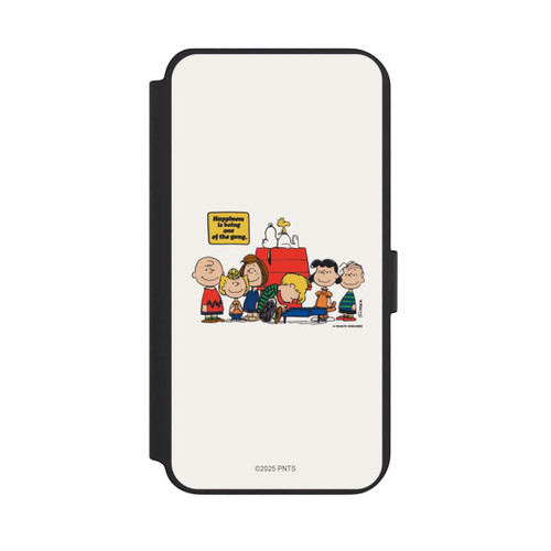 Samsung Galaxy S23+ NIVOflip Peanuts Group Pic