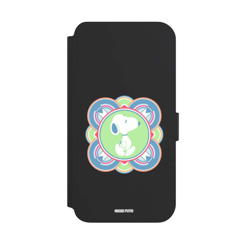 Samsung Galaxy S23+ NIVOflip Snoopy Sticker