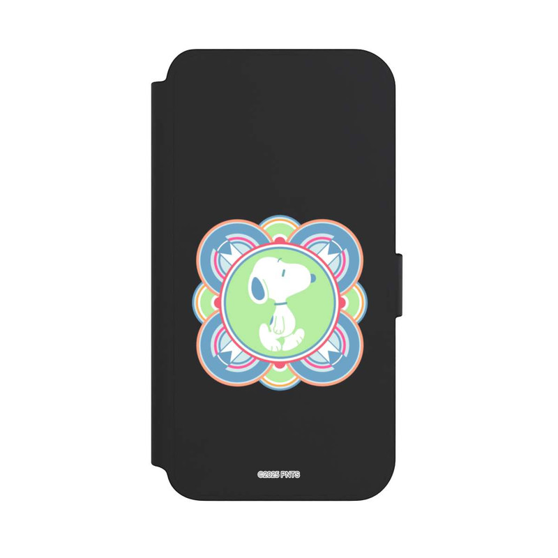 Galaxy S23 + NIVOflip Snoopy Sticker