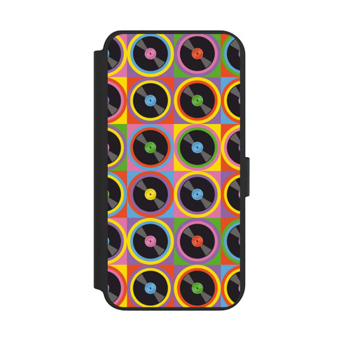 Samsung Galaxy S23+ NIVOflip Bold Retro Pop Art 70s