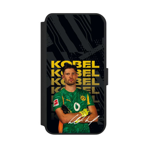 Samsung Galaxy S23+ NIVOflip Gregor Kobel 25/26