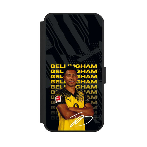 Samsung Galaxy S23+ NIVOflip Jobe Bellingham 25/26