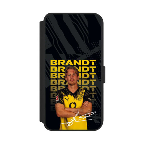 Samsung Galaxy S23+ NIVOflip Julian Brandt 25/26