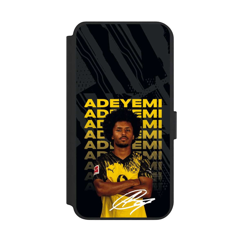Galaxy S23 + NIVOflip Karim Adeyemi 25/26