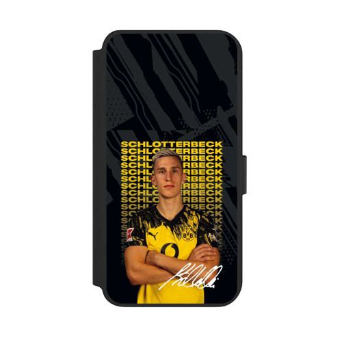 Samsung Galaxy S23+ NIVOflip Nico Schlotterbeck 25/26