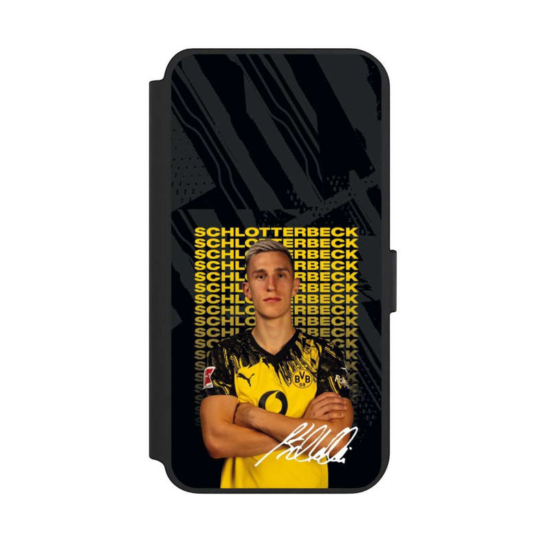 Galaxy S23 + NIVOflip Nico Schlotterbeck 25/26