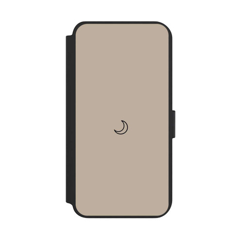 Samsung Galaxy S23+ NIVOflip Moon Minimalist