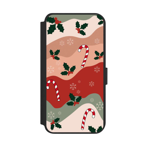 Samsung Galaxy S23+ NIVOflip Christmas Magic