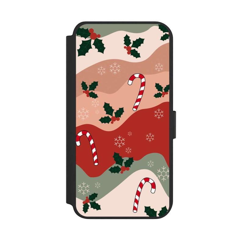 Galaxy S23 + NIVOflip Magie de Noël