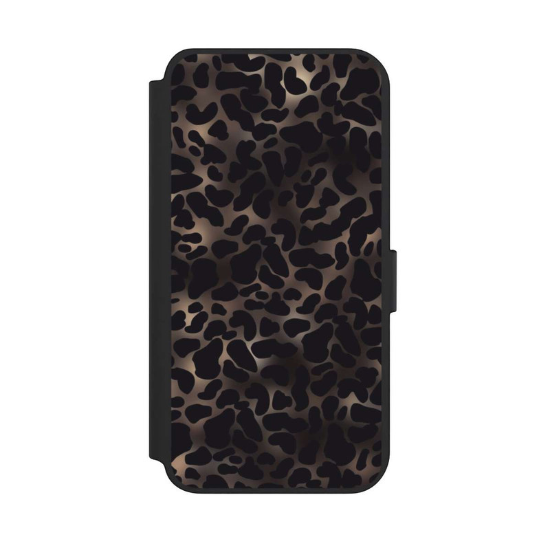 Galaxy S23 + NIVOflip Leo Pattern Dark