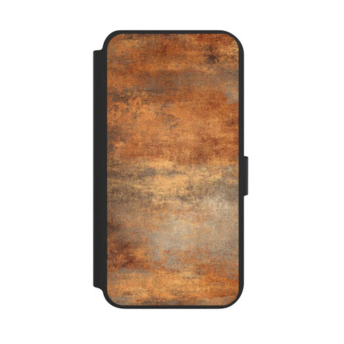 Samsung Galaxy S23+ NIVOflip Oxidiertes Kupfer Look