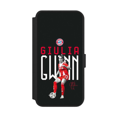 Samsung Galaxy S23+ NIVOflip Giulia Gwinn 25/26