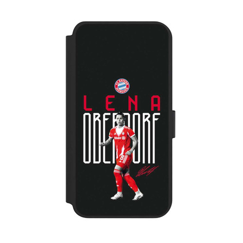 Samsung Galaxy S23+ NIVOflip Lena Oberdorf 25/26