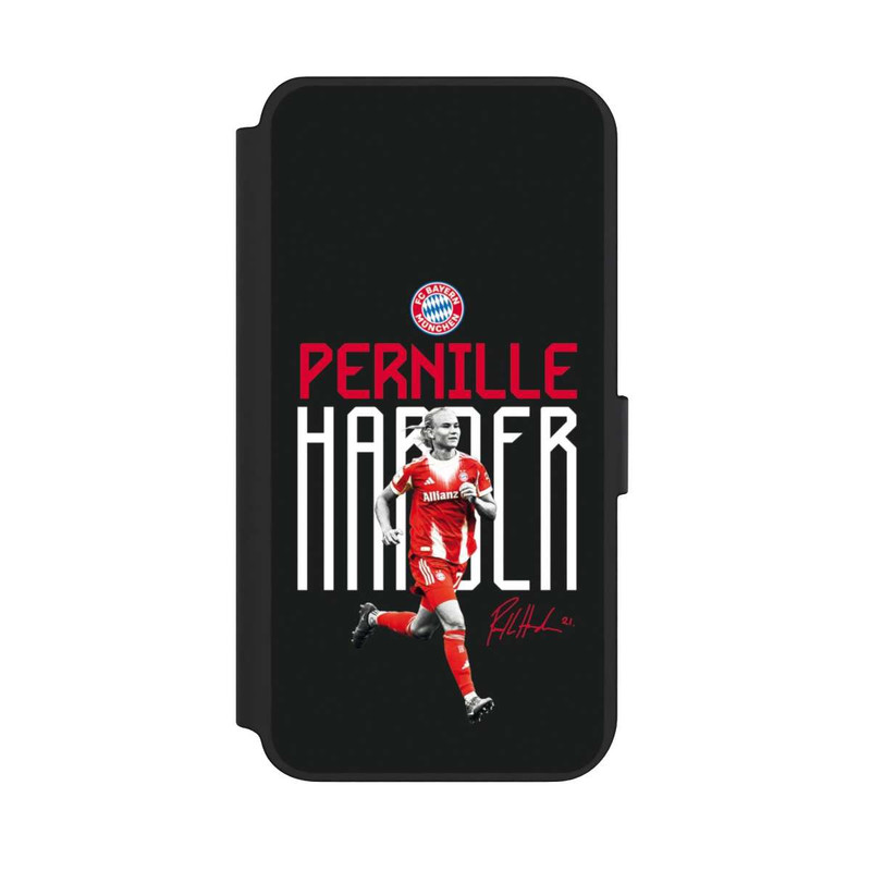 Galaxy S23 + NIVOflip Pernille Harder 25/26