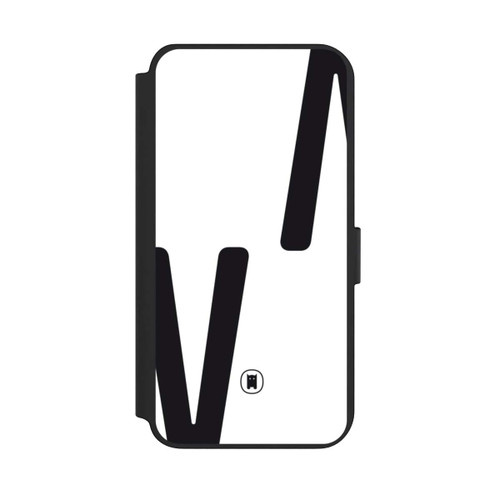 Samsung Galaxy S23+ NIVOflip Nivocase White V