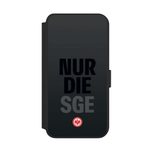 Samsung Galaxy S23+ NIVOflip Eintracht Frankfurt Nur Die SGE