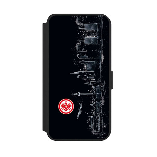 Samsung Galaxy S23+ NIVOflip SGE Frankfurt Skyline