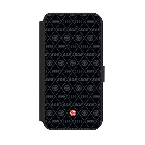 Samsung Galaxy S23+ NIVOflip SGE Logo Muster