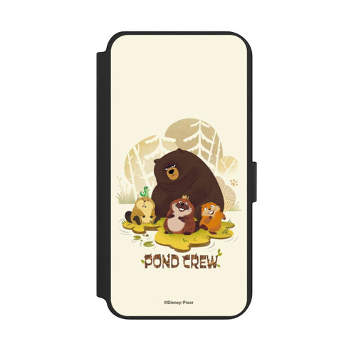 Samsung Galaxy S23+ NIVOflip Hoppers Pond Crew