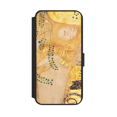 Samsung Galaxy S23+ NIVOflip Wasserschlangen