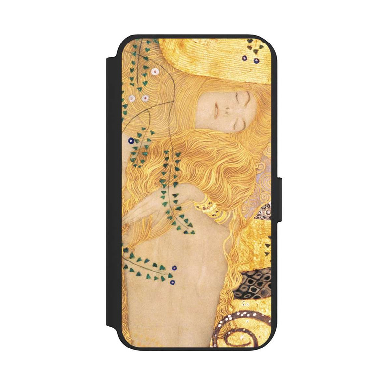 Galaxy S23 + NIVOflip Wasserschlangen