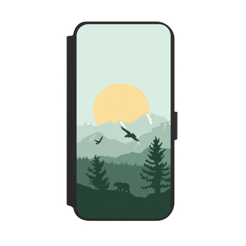 Samsung Galaxy S23+ NIVOflip Jasper Wild by Roberta Murray