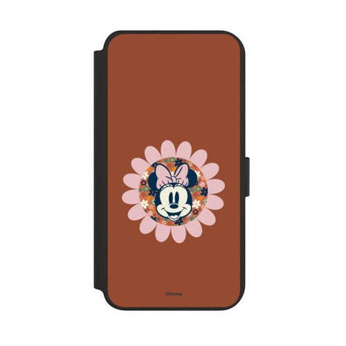 Samsung Galaxy S23+ NIVOflip Minnie Mouse Sweet Boho