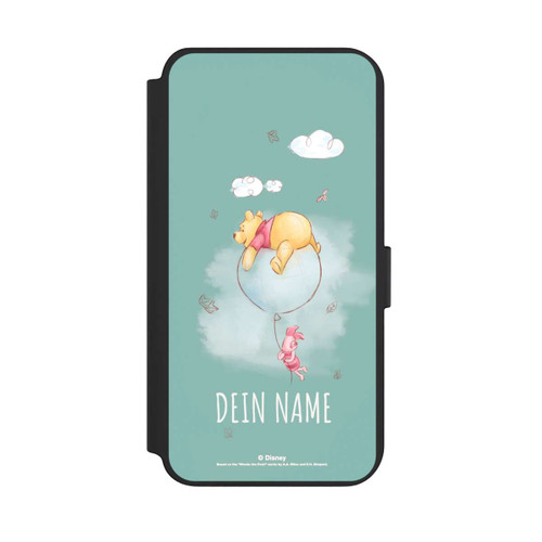 Samsung Galaxy S23+ NIVOflip Uncheered by a Balloon Personalisierbar