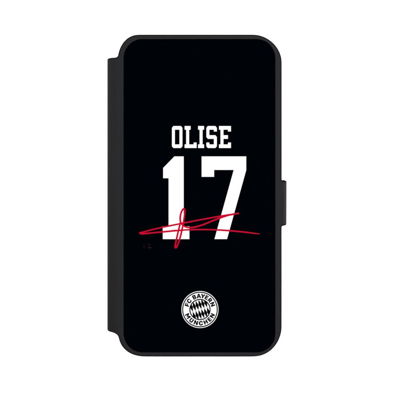 Galaxy S23 + NIVOflip Olise 17
