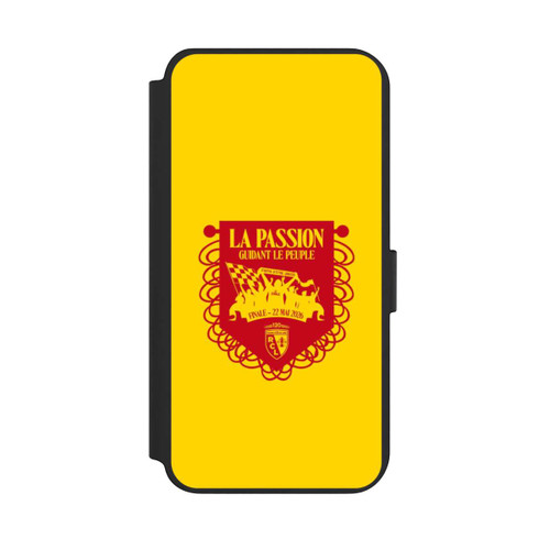Samsung Galaxy S23+ NIVOflip RC Lens 2026 en finale