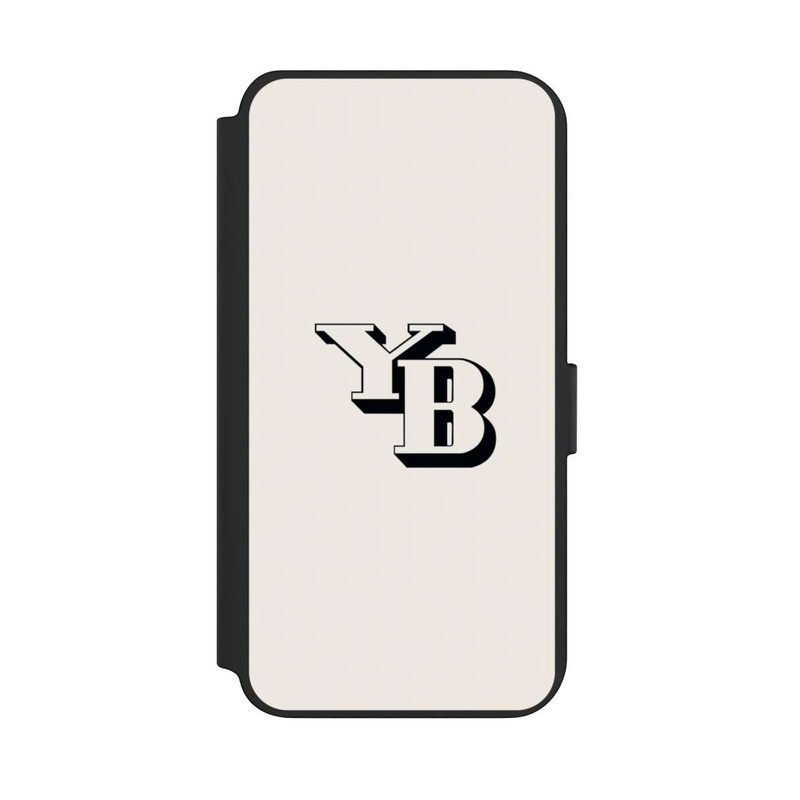 Galaxy S23 + NIVOflip BSC YB Hellgrau