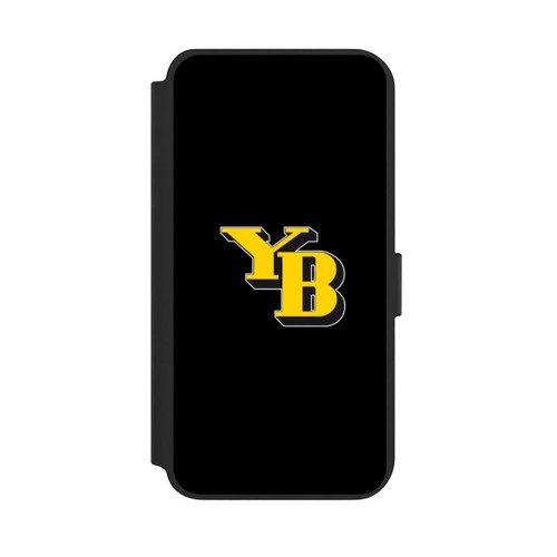 Samsung Galaxy S23+ NIVOflip BSC YB